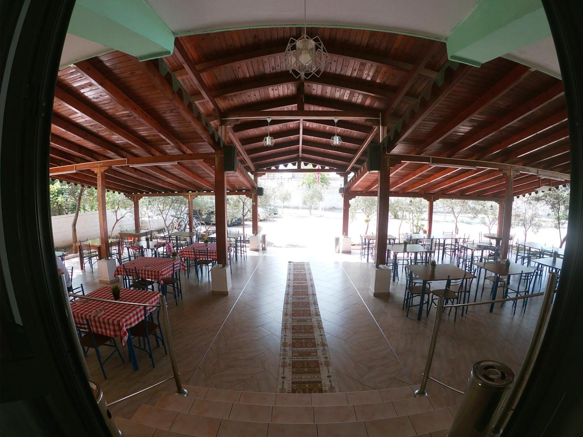 Hotel Bolonja เชิงยิน ภายนอก รูปภาพ